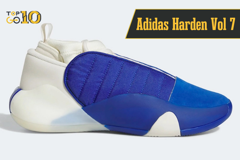 Adidas Harden Volume 7