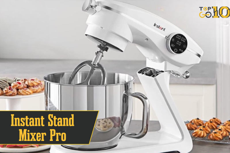 Instant Stand Mixer Pro