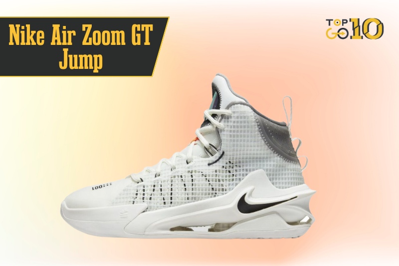 Nike Air Zoom GT Jump
