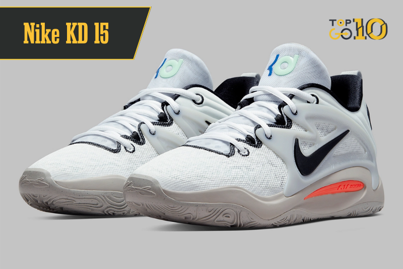 Nike KD 15