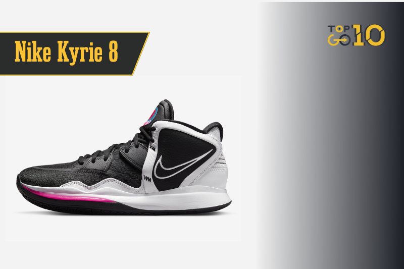Nike Kyrie 8
