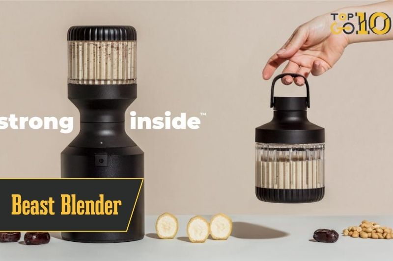 Beast Blender