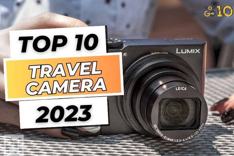Best Travel Camera of 2023 OM, Sony, Nikon