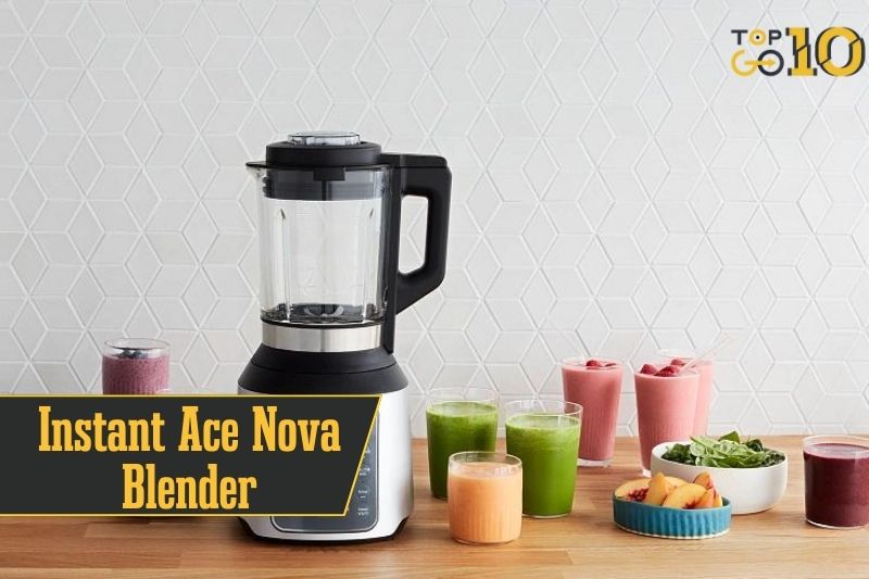 Instant Ace Nova Blender