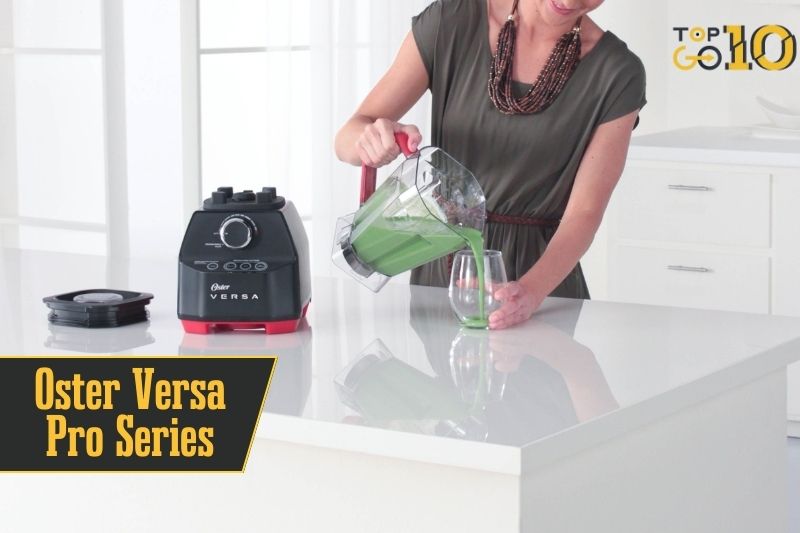 Oster Versa Pro Series Blender