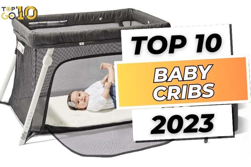 Best Baby Cribs of 2023 Babtletto, Oeuf, Delta