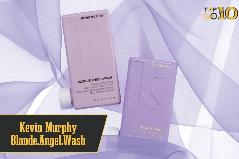 Kevin Murphy Blonde.Angel.Wash
